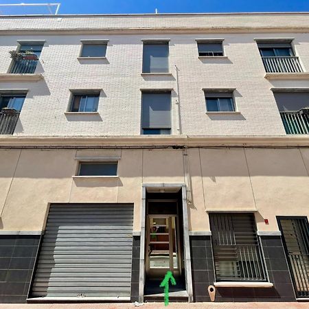 Casa Ralphie Appartement Santa Pola Buitenkant foto