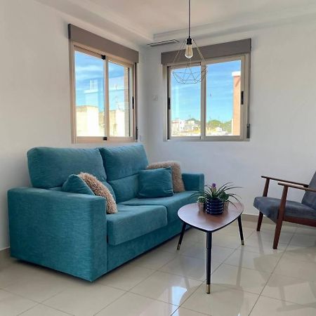 Casa Ralphie Appartement Santa Pola Buitenkant foto