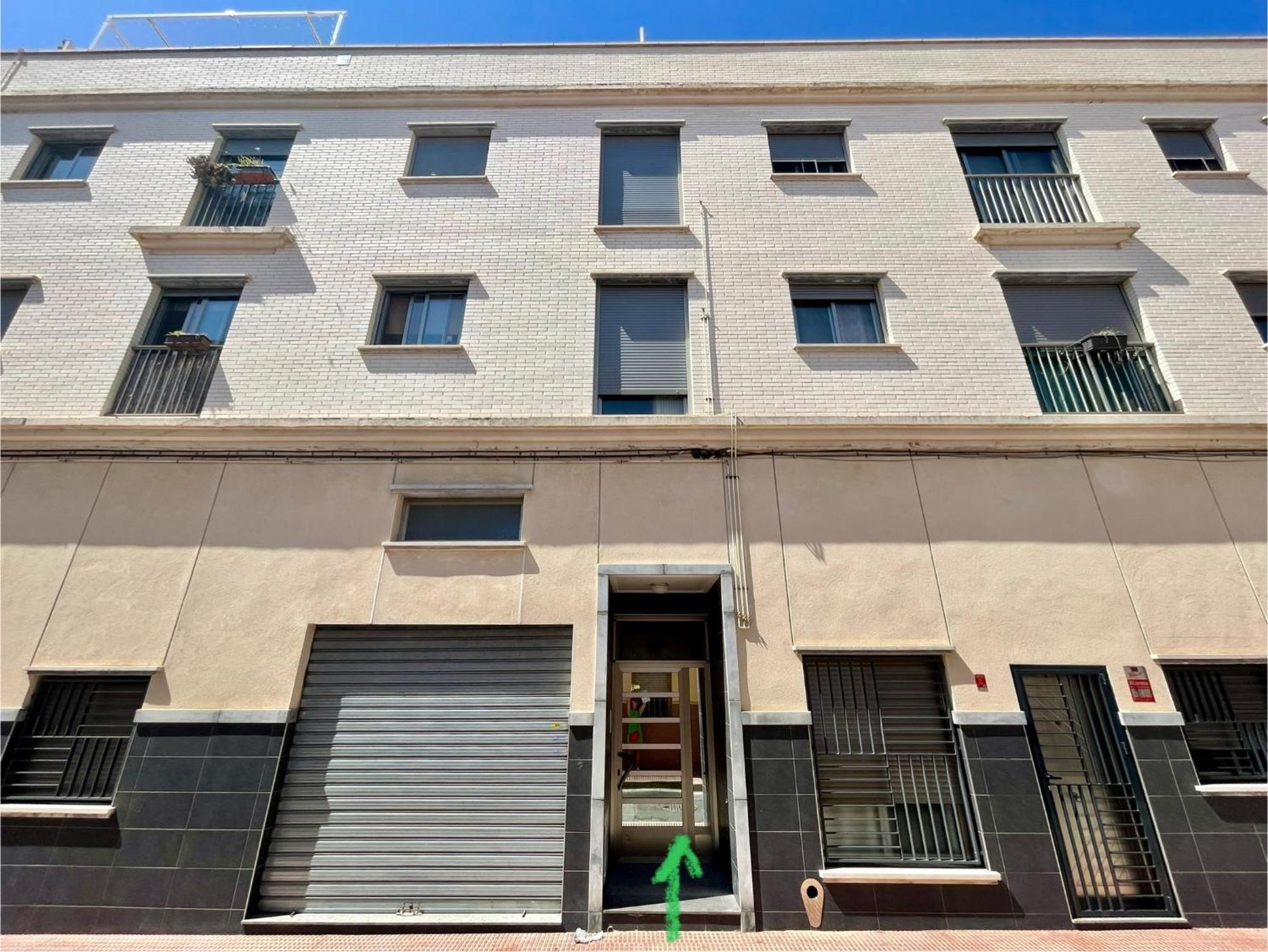 Casa Ralphie Appartement Santa Pola Buitenkant foto