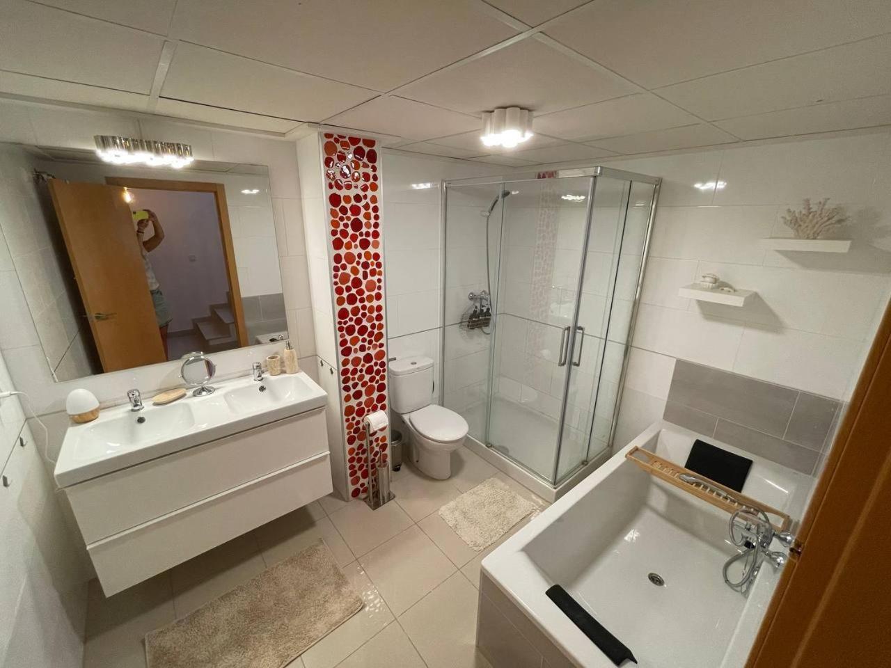 Casa Ralphie Appartement Santa Pola Buitenkant foto