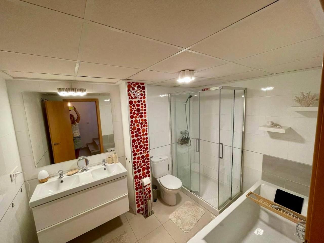 Casa Ralphie Appartement Santa Pola Buitenkant foto