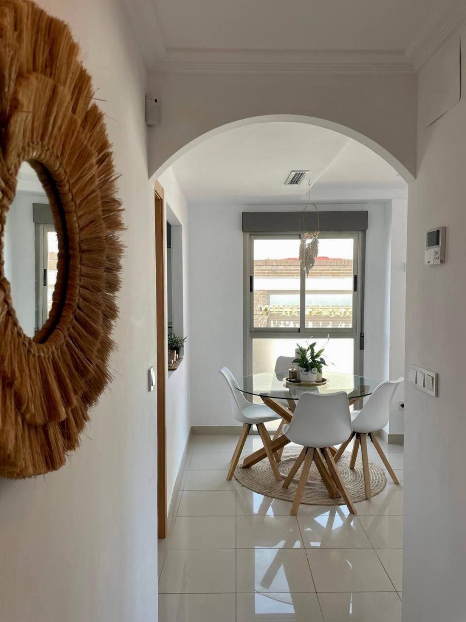 Casa Ralphie Appartement Santa Pola Buitenkant foto