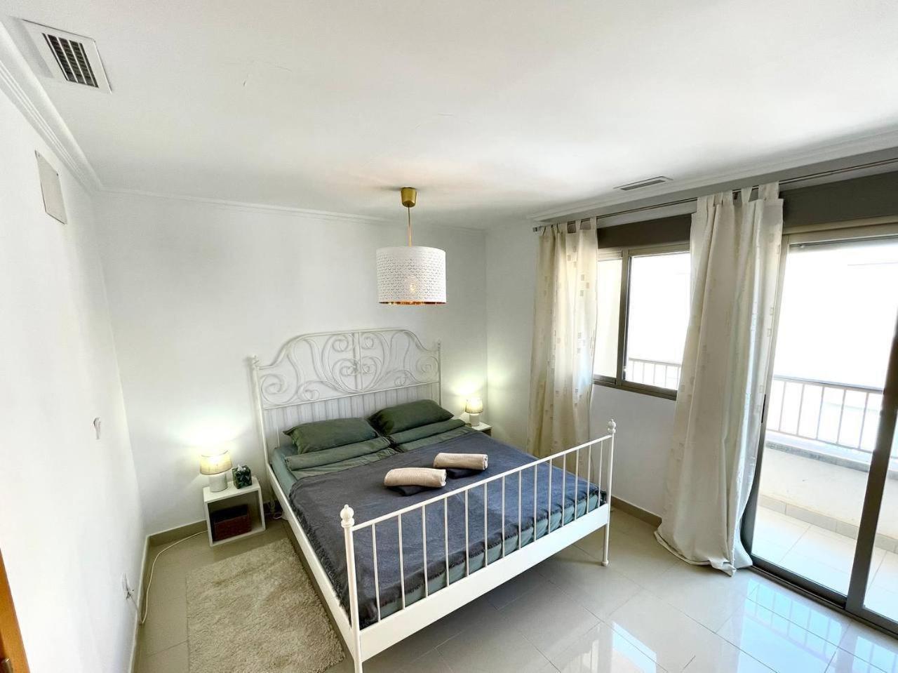 Casa Ralphie Appartement Santa Pola Buitenkant foto