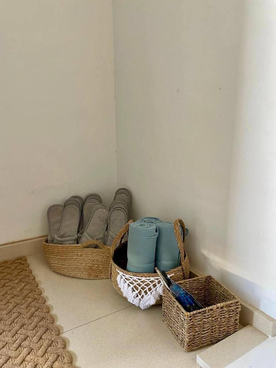 Casa Ralphie Appartement Santa Pola Buitenkant foto