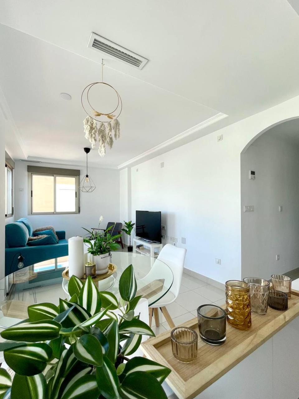 Casa Ralphie Appartement Santa Pola Buitenkant foto