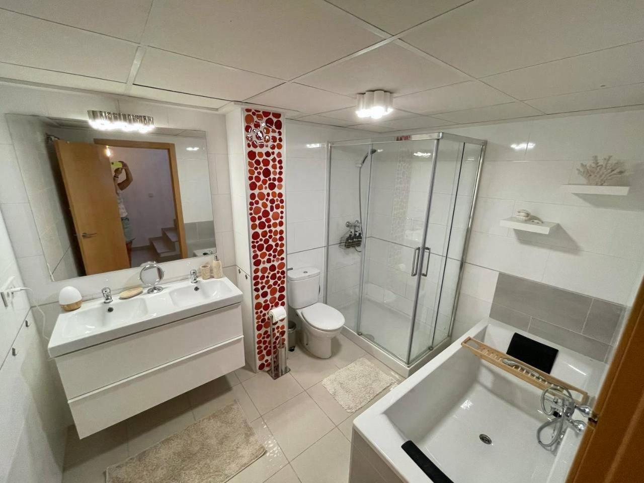 Casa Ralphie Appartement Santa Pola Buitenkant foto