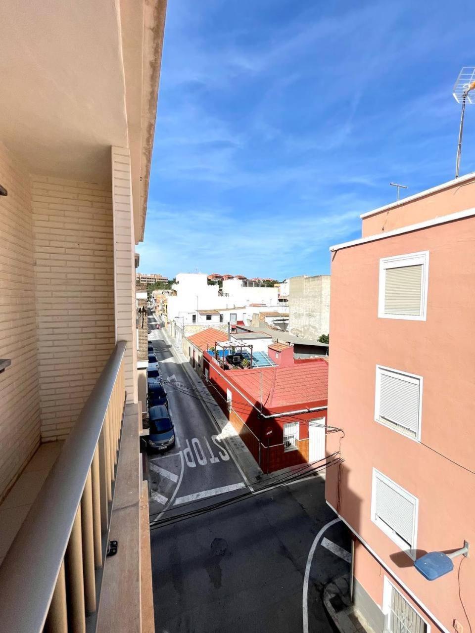 Casa Ralphie Appartement Santa Pola Buitenkant foto
