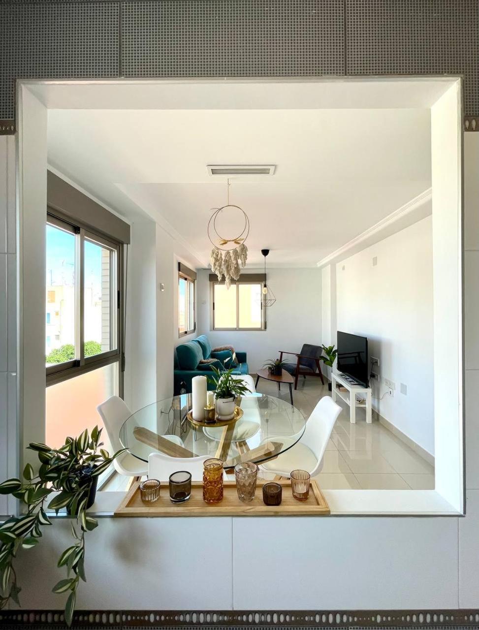 Casa Ralphie Appartement Santa Pola Buitenkant foto