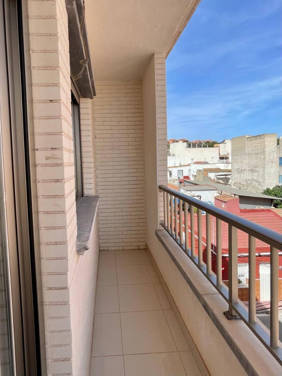 Casa Ralphie Appartement Santa Pola Buitenkant foto