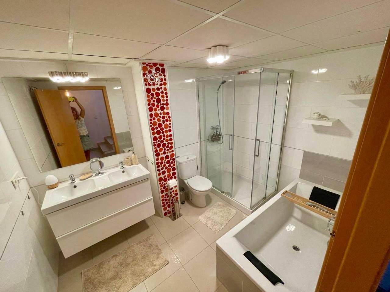 Casa Ralphie Appartement Santa Pola Buitenkant foto